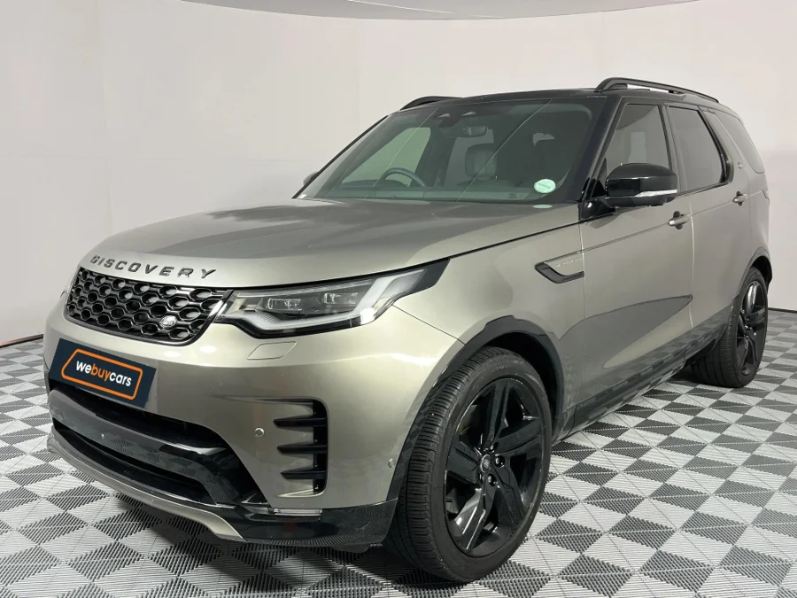 Used 2024 Land Rover Discovery D350 Dynamic HSE - WeBuyCars Lansdowne Used 2024 Land Rover Discovery D350 Dynamic HSE - WeBuyCars Lansdowne
