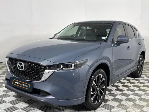 Used 2024 Mazda CX-5 2.0 Dynamic Used 2024 Mazda CX-5 2.0 Dynamic