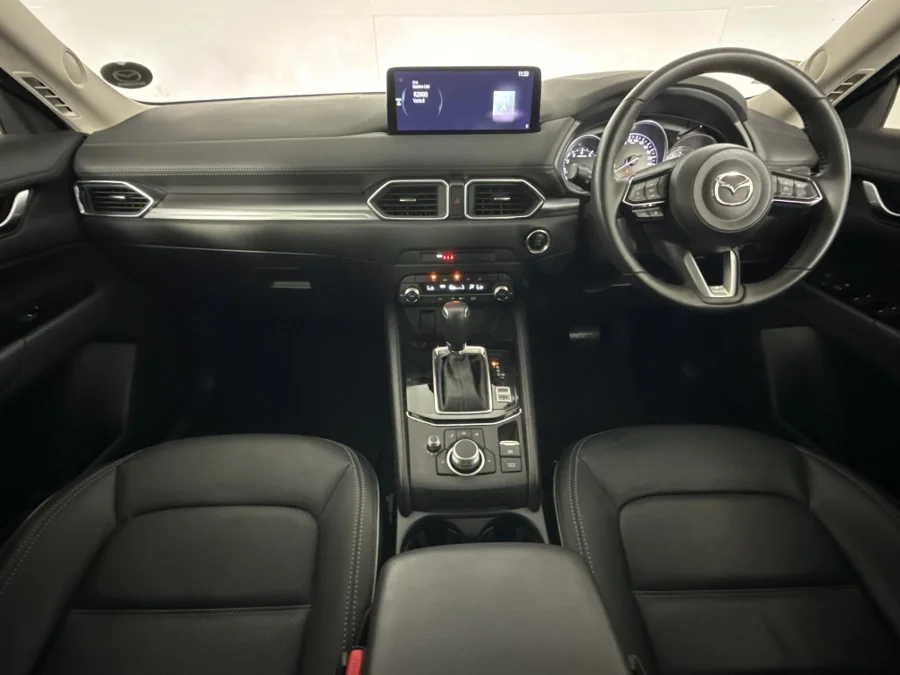 Used 2024 Mazda CX-5 2.0 Dynamic - WeBuyCars Silverlakes
