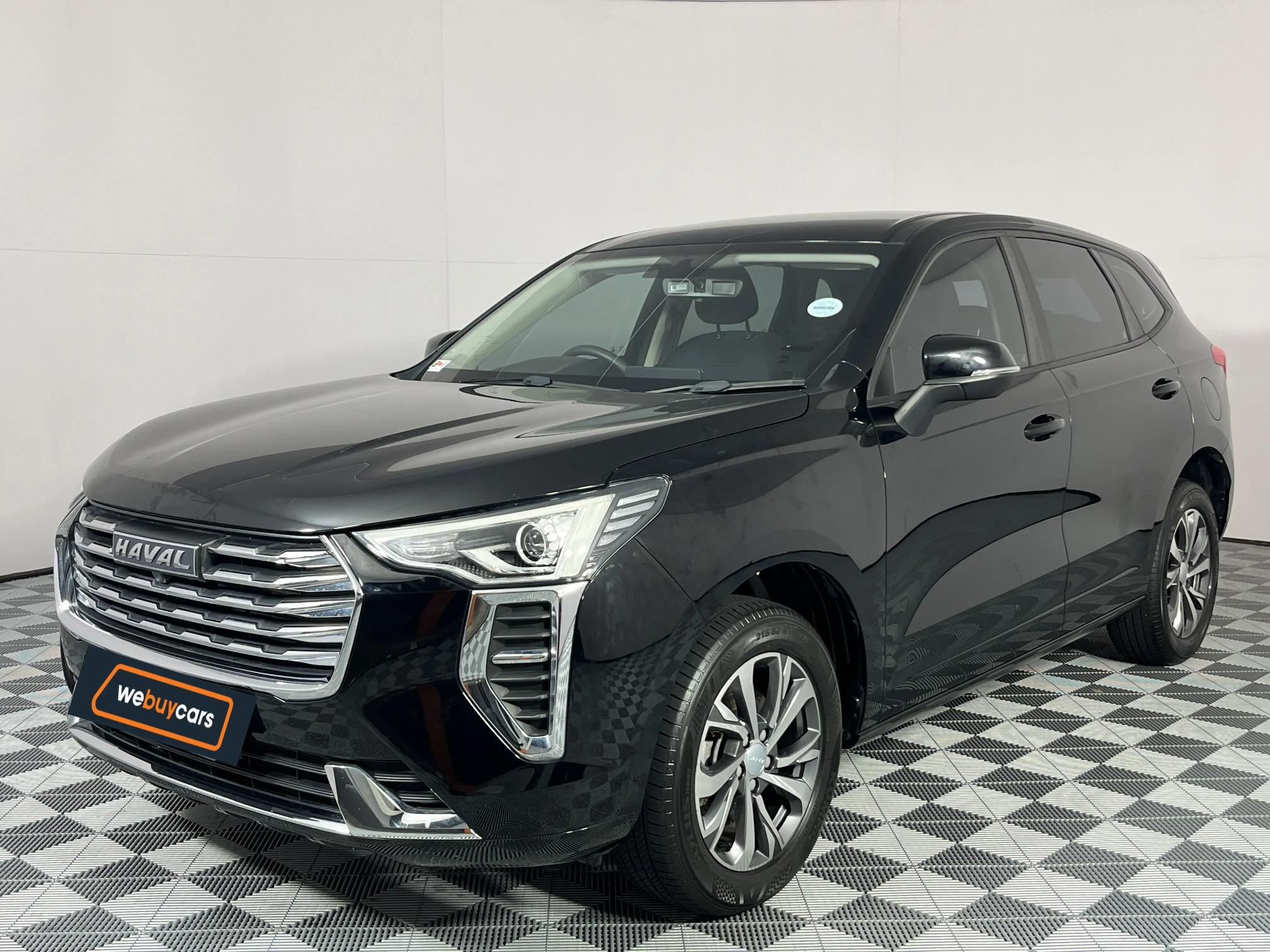 Used 2023 Haval Jolion 1.5T City