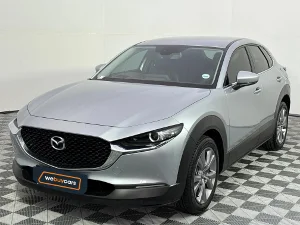 Used 2023 Mazda CX-30 2.0 Individual Edition