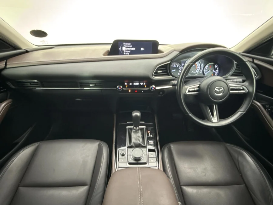 Used 2023 Mazda CX-30 2.0 Individual Edition - WeBuyCars Germiston