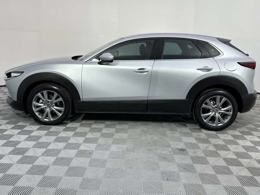 Used 2023 Mazda CX-30 2.0 Individual Edition - WeBuyCars Germiston
