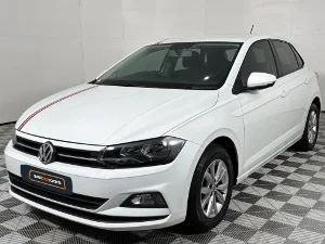 Used 2019 Volkswagen Polo hatch 1.0TSI Comfortline