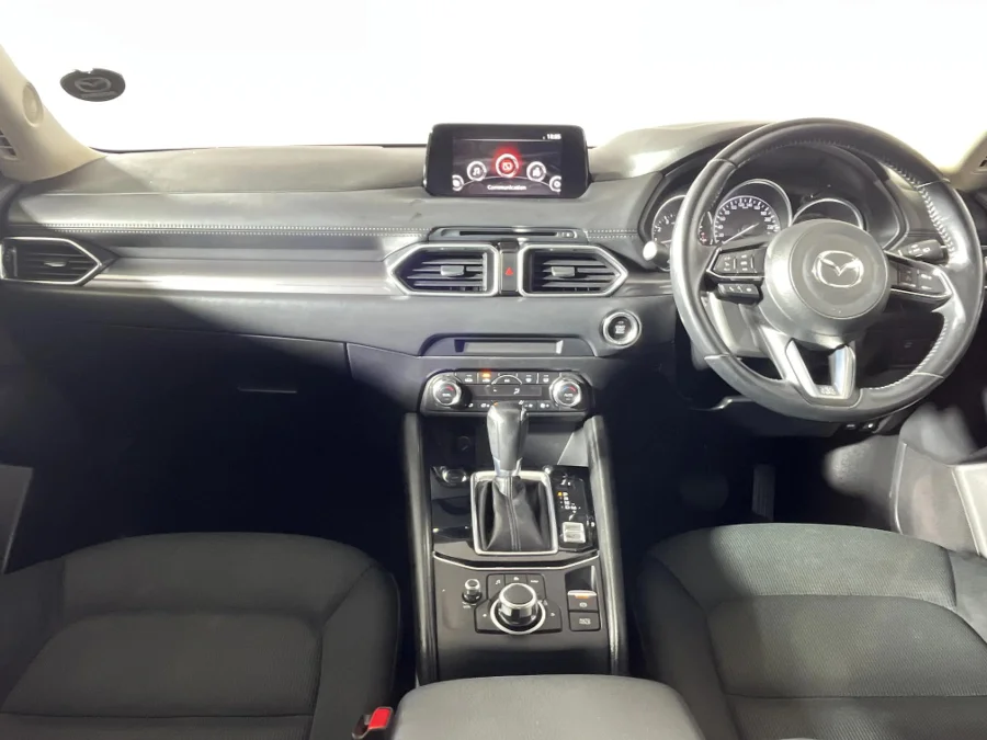 Used 2018 Mazda CX-5 2.0 Active - WeBuyCars Polokwane