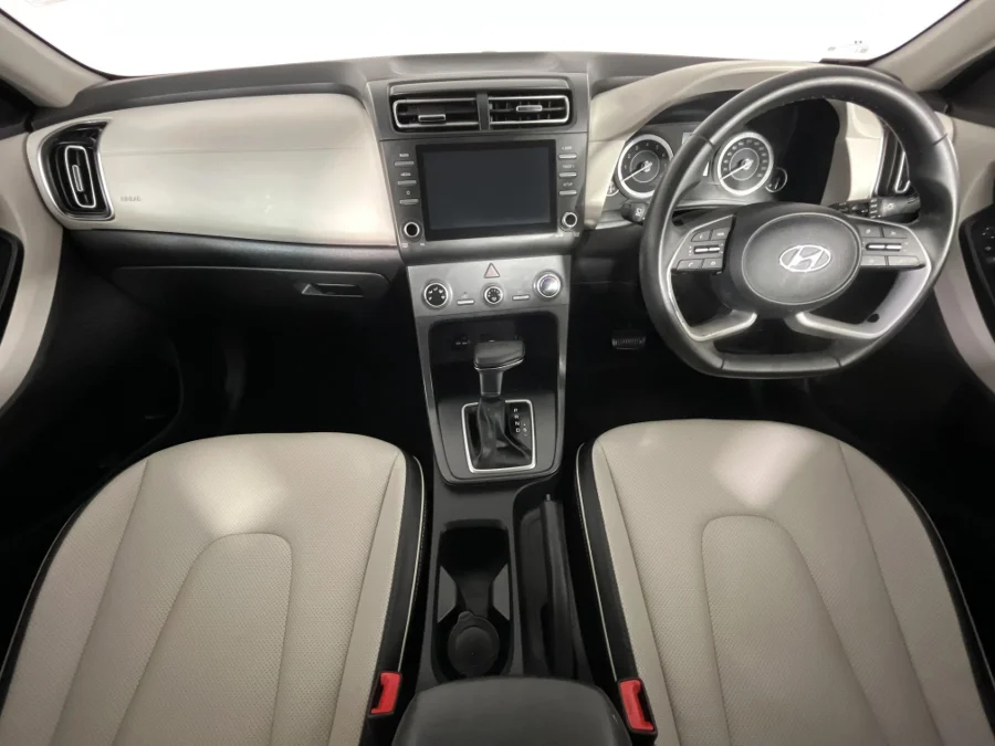 Used 2021 Hyundai Creta 1.5 Executive - WeBuyCars Brackenfell Cape Town Used 2021 Hyundai Creta 1.5 Executive - WeBuyCars Brackenfell Cape Town