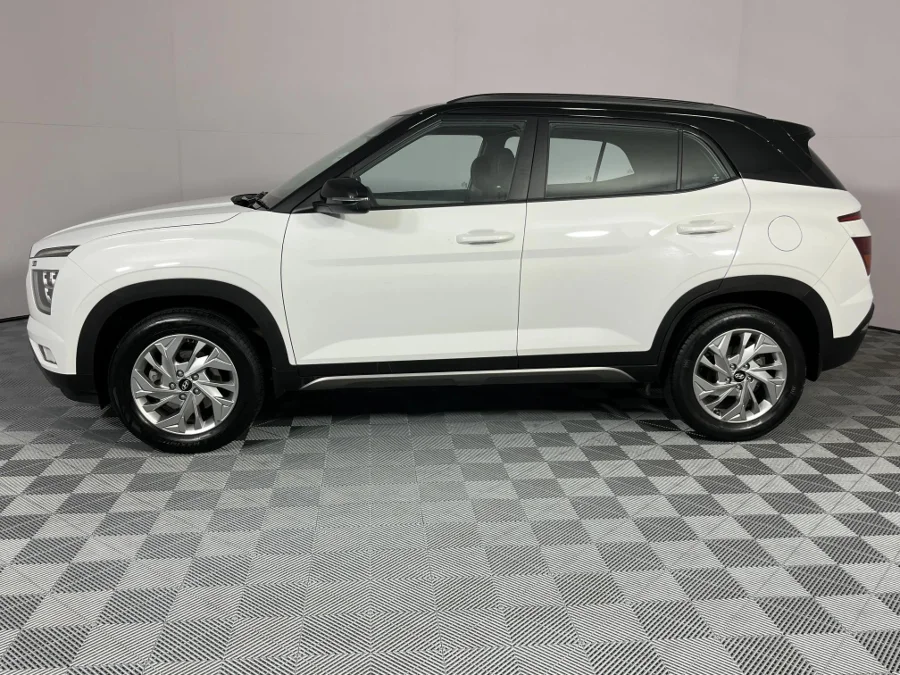 Used 2021 Hyundai Creta 1.5 Executive - WeBuyCars Brackenfell Cape Town Used 2021 Hyundai Creta 1.5 Executive - WeBuyCars Brackenfell Cape Town