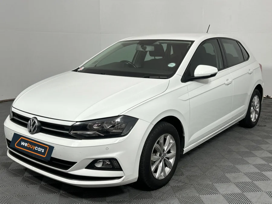 Used 2020 Volkswagen Polo hatch 1.0TSI Comfortline - WeBuyCars Richmond Used 2020 Volkswagen Polo hatch 1.0TSI Comfortline - WeBuyCars Richmond