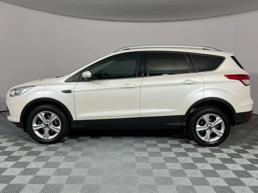 Used 2014 Ford Kuga 1.6T Ambiente - WeBuyCars Lansdowne Used 2014 Ford Kuga 1.6T Ambiente - WeBuyCars Lansdowne