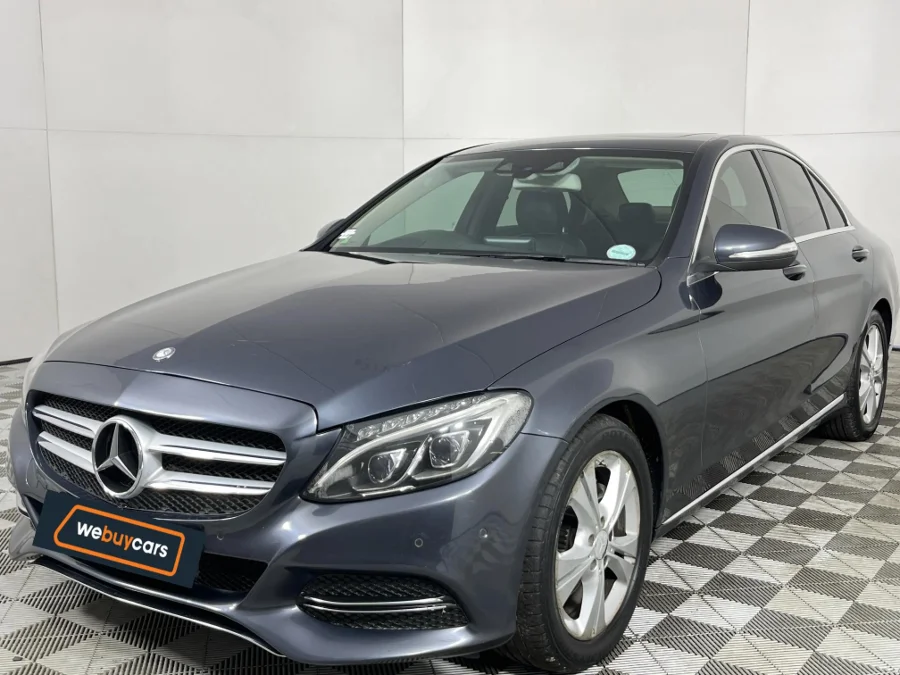 Used 2014 Mercedes-Benz C-Class C200 auto - WeBuyCars Polokwane Used 2014 Mercedes-Benz C-Class C200 auto - WeBuyCars Polokwane