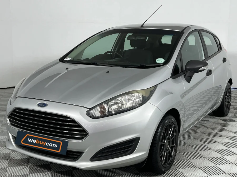 Used 2015 Ford Fiesta 5-door 1.0T Ambiente auto - WeBuyCars Lansdowne Used 2015 Ford Fiesta 5-door 1.0T Ambiente auto - WeBuyCars Lansdowne
