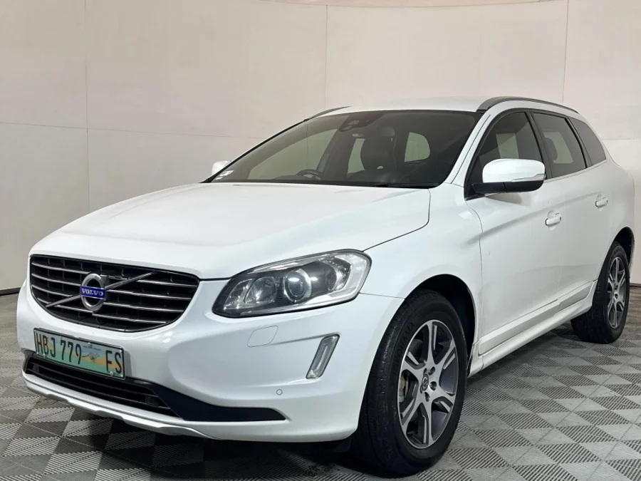 Used 2014 Volvo XC60 D5 AWD Excel - WeBuyCars JHB South Used 2014 Volvo XC60 D5 AWD Excel - WeBuyCars JHB South
