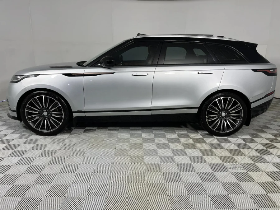 Used 2018 Land Rover Range Rover Velar P380 R-Dynamic HSE - WeBuyCars Silverlakes Used 2018 Land Rover Range Rover Velar P380 R-Dynamic HSE - WeBuyCars Silverlakes