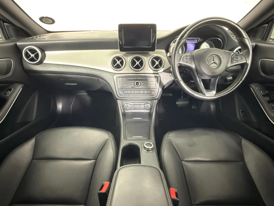Used 2015 Mercedes-Benz CLA 220d - WeBuyCars The Dome Used 2015 Mercedes-Benz CLA 220d - WeBuyCars The Dome