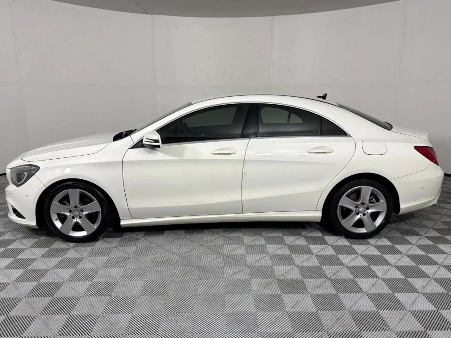 Used 2015 Mercedes-Benz CLA 220d - WeBuyCars The Dome Used 2015 Mercedes-Benz CLA 220d - WeBuyCars The Dome