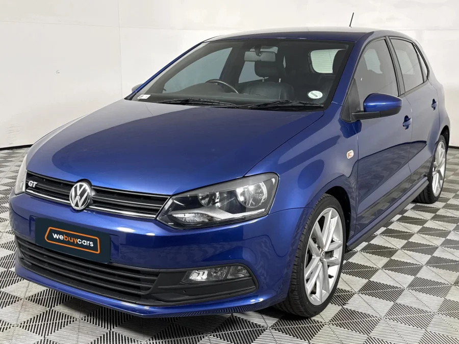 Used 2019 Volkswagen Polo Vivo hatch 1.0TSI GT - WeBuyCars Riverhorse Used 2019 Volkswagen Polo Vivo hatch 1.0TSI GT - WeBuyCars Riverhorse