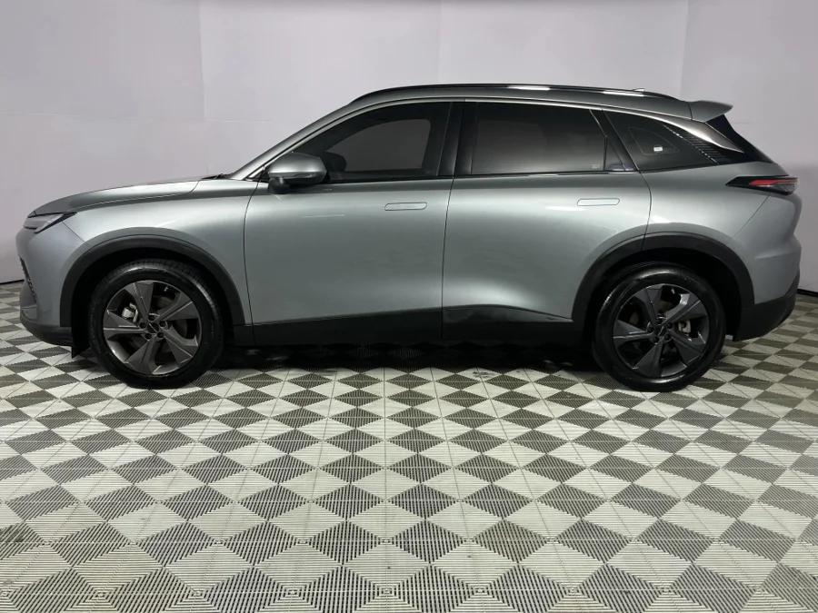 Used 2023 BAIC Beijing X55 Plus 1.5T Premium - WeBuyCars Durban