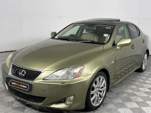 Used 2009 Lexus IS 250 S