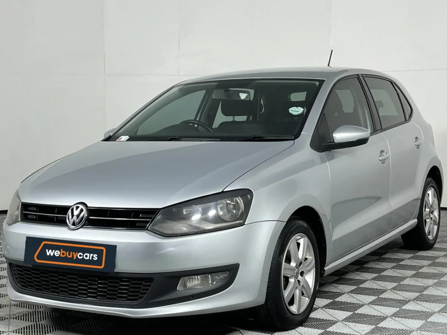 Used 2012 Volkswagen Polo sedan 1.4 Comfortline - WeBuyCars Pietermaritzburg Used 2012 Volkswagen Polo sedan 1.4 Comfortline - WeBuyCars Pietermaritzburg