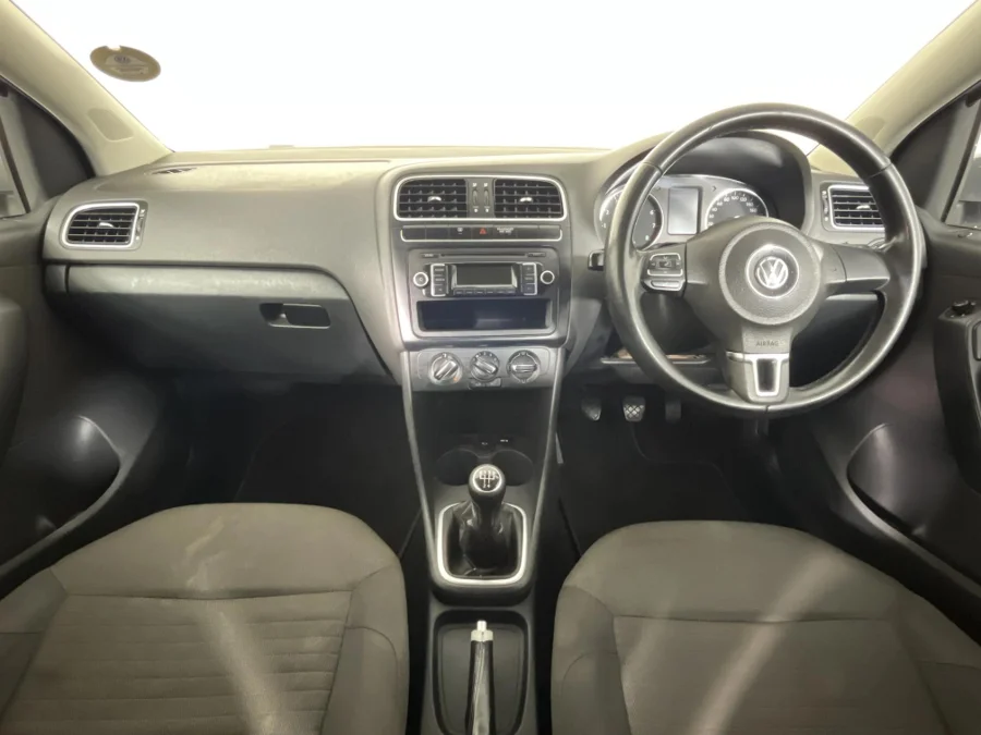 Used 2012 Volkswagen Polo sedan 1.4 Comfortline - WeBuyCars Pietermaritzburg Used 2012 Volkswagen Polo sedan 1.4 Comfortline - WeBuyCars Pietermaritzburg