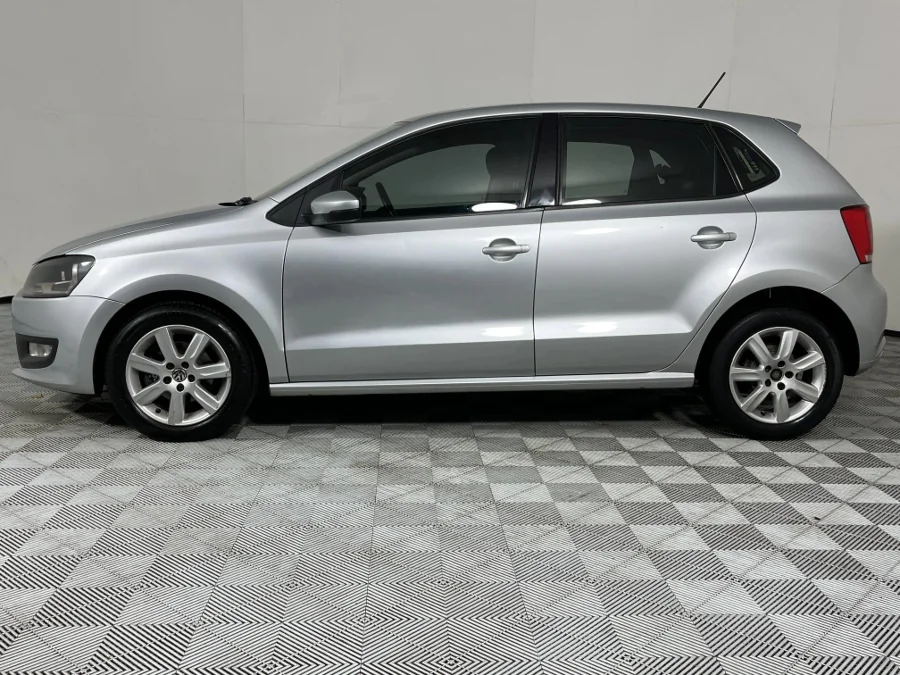 Used 2012 Volkswagen Polo sedan 1.4 Comfortline - WeBuyCars Pietermaritzburg Used 2012 Volkswagen Polo sedan 1.4 Comfortline - WeBuyCars Pietermaritzburg