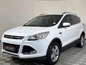 Used 2014 Ford Kuga 1.6T Ambiente
