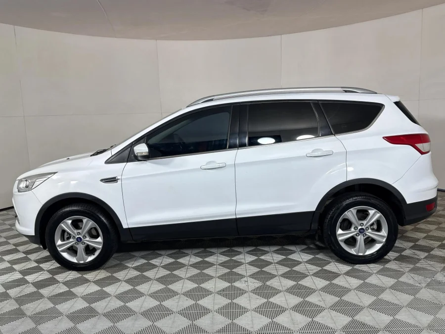 Used 2014 Ford Kuga 1.6T Ambiente - WeBuyCars JHB South
