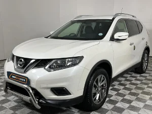 Used 2016 Nissan X-Trail 2.0 XE