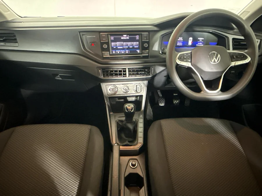 Used 2023 Volkswagen Polo hatch 1.0TSI - WeBuyCars Midstream