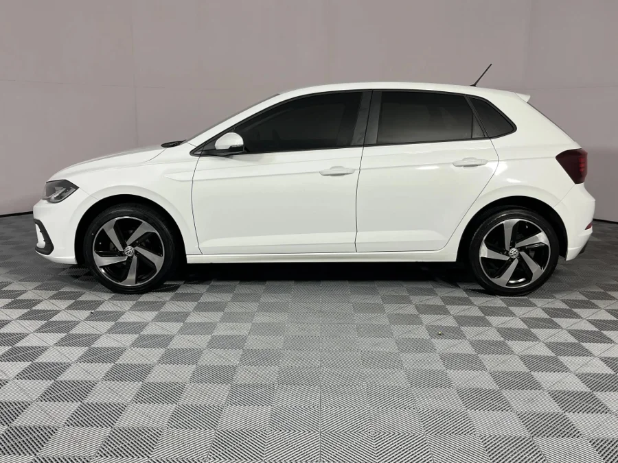 Used 2023 Volkswagen Polo hatch 1.0TSI - WeBuyCars Brackenfell Cape Town Used 2023 Volkswagen Polo hatch 1.0TSI - WeBuyCars Brackenfell Cape Town