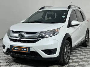 Used 2020 Honda BR-V 1.5 Comfort manual