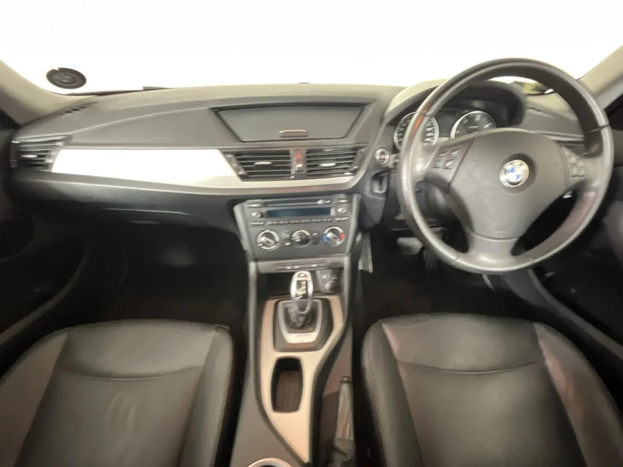 Used 2013 BMW X1 sDrive20d auto - WeBuyCars The Dome