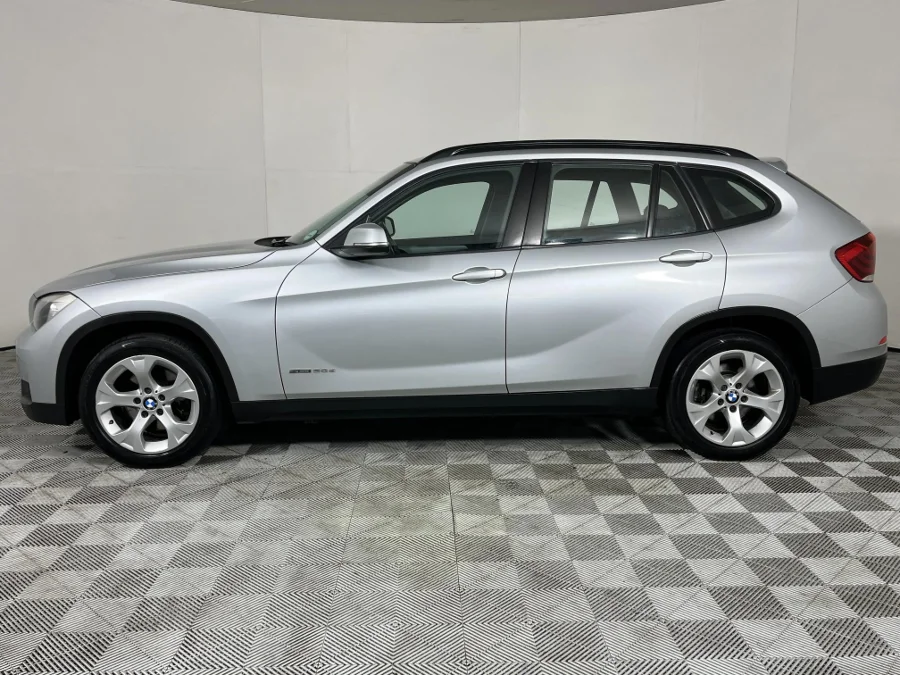 Used 2013 BMW X1 sDrive20d auto - WeBuyCars The Dome