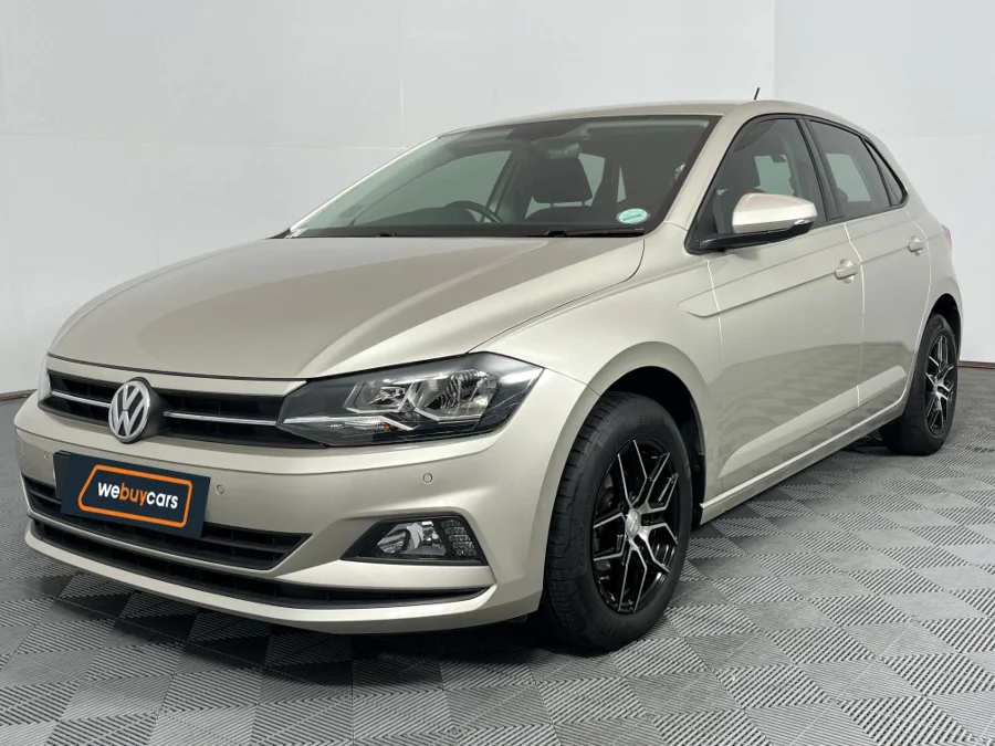 Used 2019 Volkswagen Polo hatch 1.0TSI Comfortline - WeBuyCars Richmond Used 2019 Volkswagen Polo hatch 1.0TSI Comfortline - WeBuyCars Richmond