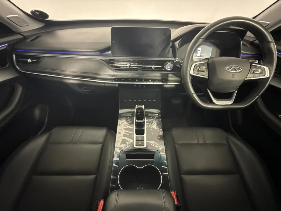 Used 2022 Chery Tiggo 7 Pro 1.5T Distinction - WeBuyCars Lansdowne Used 2022 Chery Tiggo 7 Pro 1.5T Distinction - WeBuyCars Lansdowne