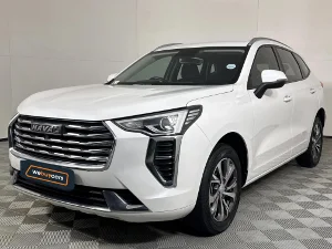 Used 2022 Haval Jolion 1.5T Premium