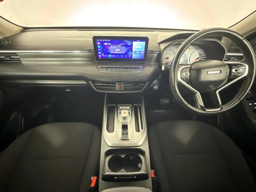 Used 2022 Haval Jolion 1.5T Premium - WeBuyCars JHB South Used 2022 Haval Jolion 1.5T Premium - WeBuyCars JHB South