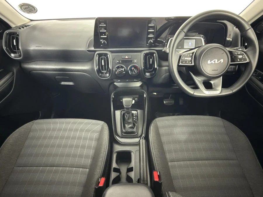 Used 2024 Kia Sonet 1.5 EX auto - WeBuyCars Mbombela