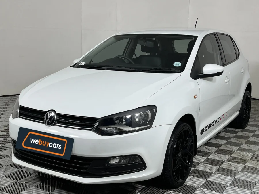 Used 2022 Volkswagen Polo Vivo hatch 1.6 Comfortline auto - WeBuyCars The Dome Used 2022 Volkswagen Polo Vivo hatch 1.6 Comfortline auto - WeBuyCars The Dome