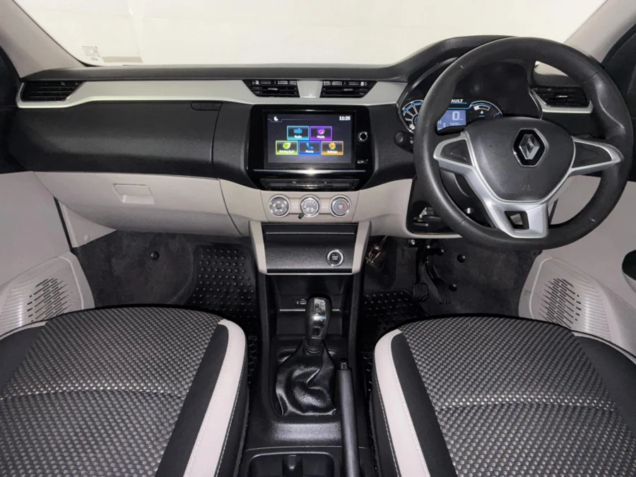Used 2021 Renault Triber 1.0 Prestige auto - WeBuyCars Durban