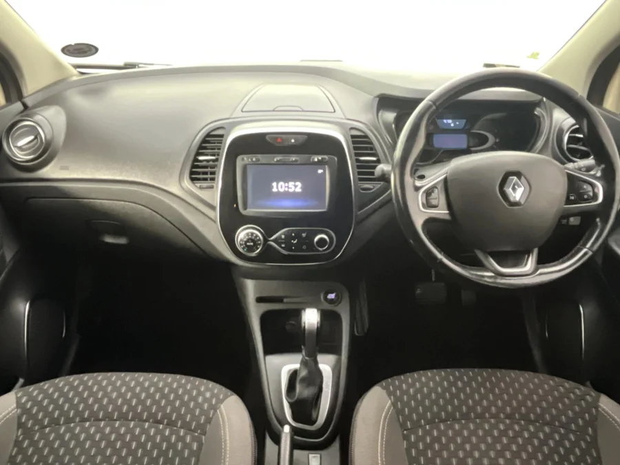 Used 2020 Renault Captur 88kW turbo Dynamique auto - WeBuyCars JHB South Used 2020 Renault Captur 88kW turbo Dynamique auto - WeBuyCars JHB South