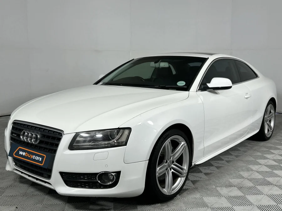Used 2010 Audi A5 coupe 2.0T quattro - WeBuyCars Richmond Used 2010 Audi A5 coupe 2.0T quattro - WeBuyCars Richmond