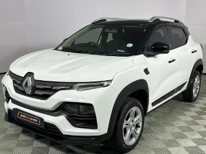 Used 2022 Renault Kiger 1.0 Turbo Zen