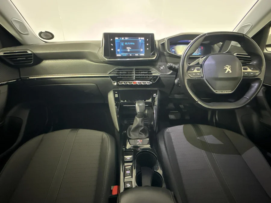 Used 2021 Peugeot 2008 1.2T Allure - WeBuyCars Durban Used 2021 Peugeot 2008 1.2T Allure - WeBuyCars Durban