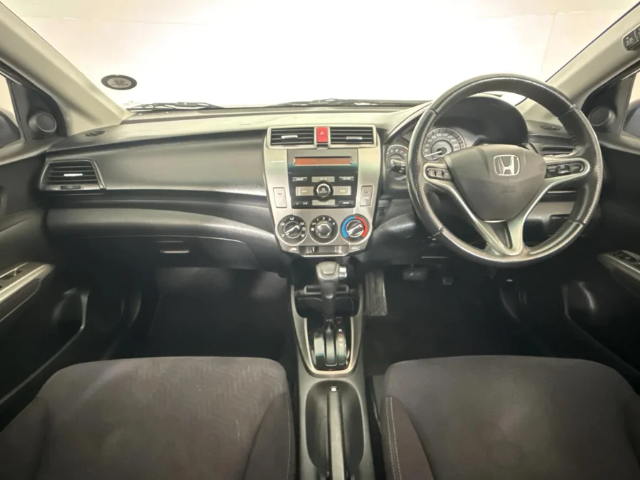 Used 2012 Honda Ballade 1.5 Elegance auto - WeBuyCars JHB South Used 2012 Honda Ballade 1.5 Elegance auto - WeBuyCars JHB South