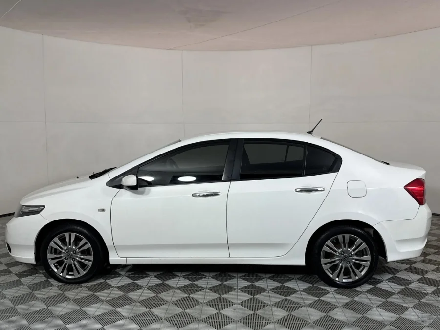 Used 2012 Honda Ballade 1.5 Elegance auto - WeBuyCars JHB South Used 2012 Honda Ballade 1.5 Elegance auto - WeBuyCars JHB South