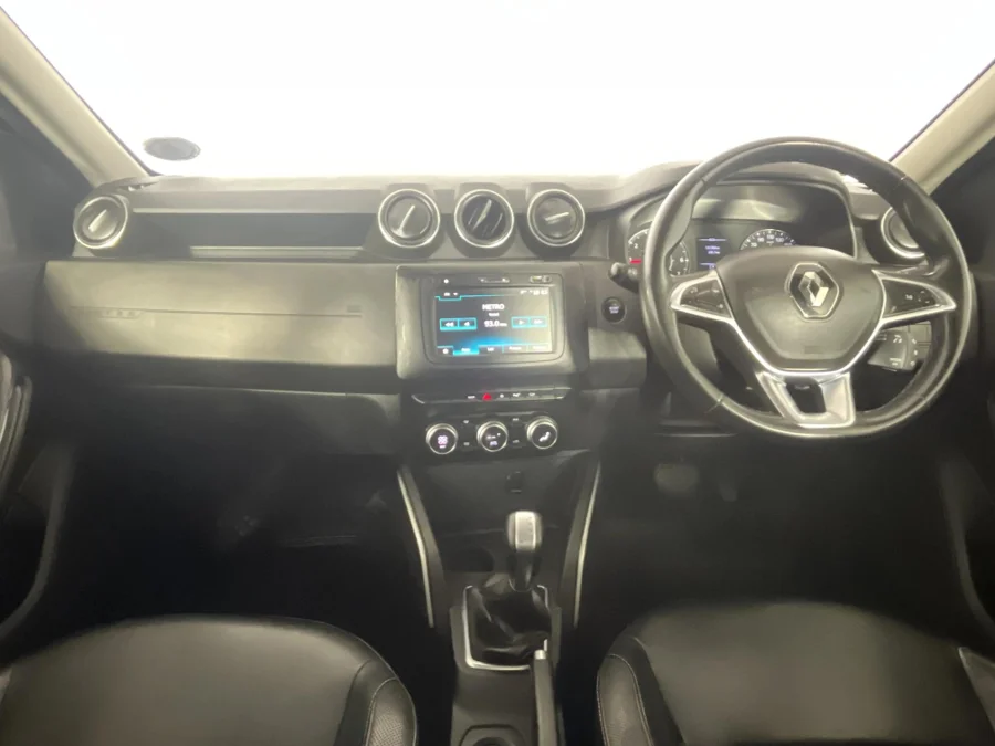 Used 2019 Renault Duster 1.5dCi Prestige - WeBuyCars Durban