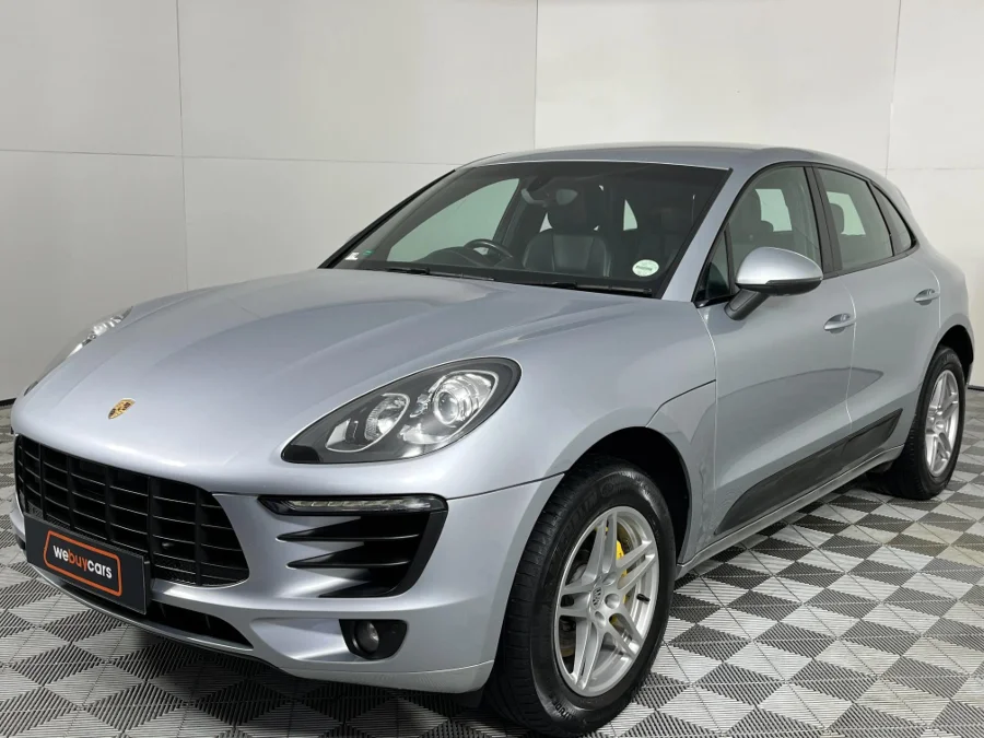 Used 2014 Porsche Macan S - WeBuyCars Midstream Used 2014 Porsche Macan S - WeBuyCars Midstream