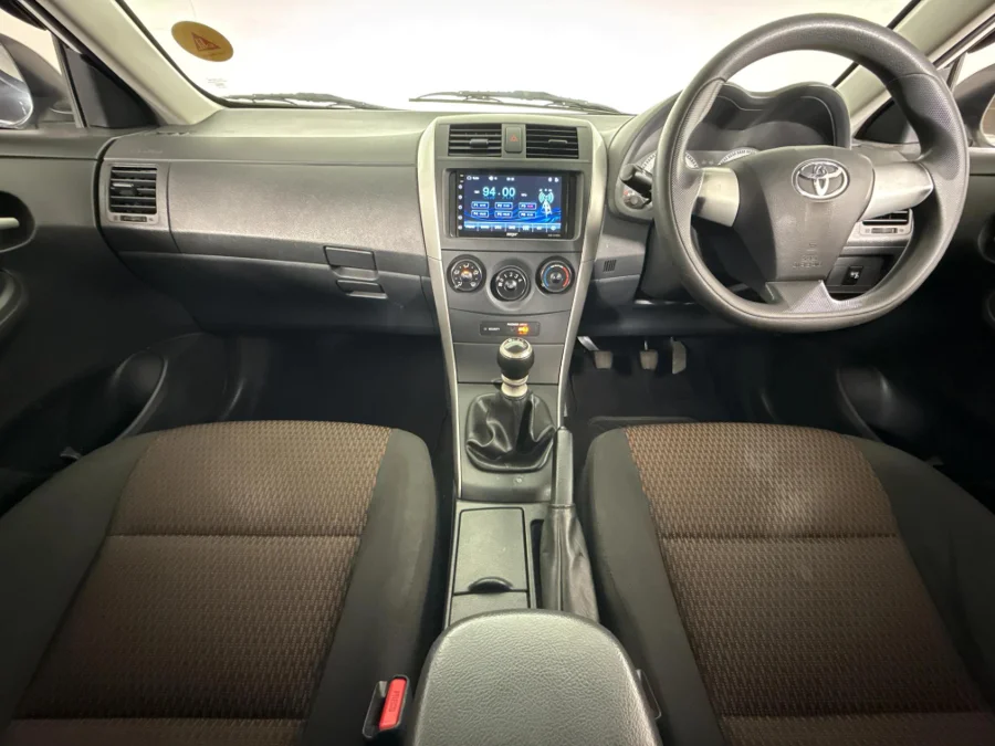 Used 2018 Toyota Corolla Quest 1.6 - WeBuyCars Riverhorse Used 2018 Toyota Corolla Quest 1.6 - WeBuyCars Riverhorse