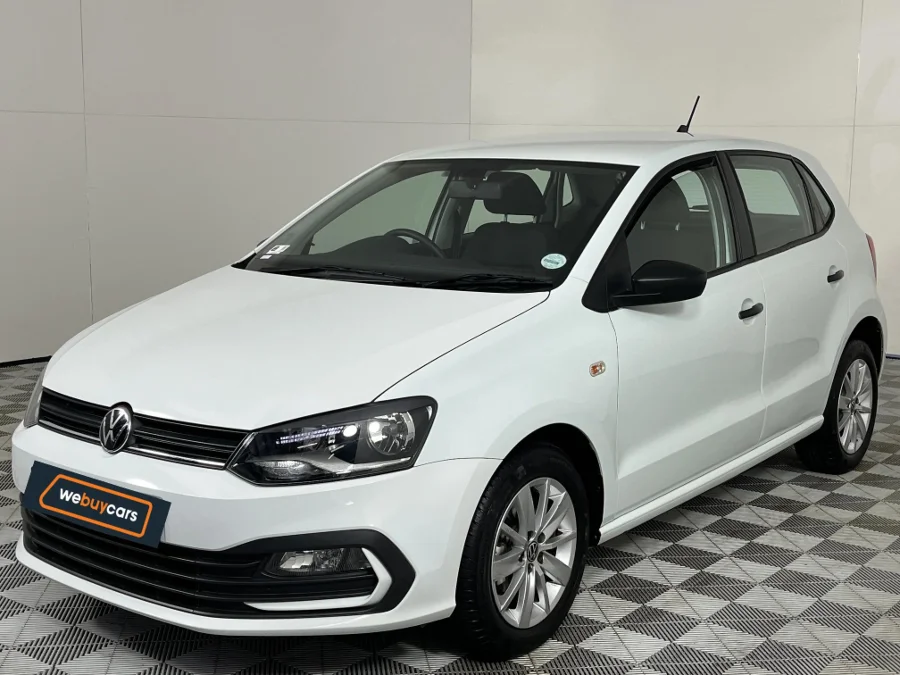 Used 2025 Volkswagen Polo Vivo hatch 1.4 Life - WeBuyCars Midstream Used 2025 Volkswagen Polo Vivo hatch 1.4 Life - WeBuyCars Midstream